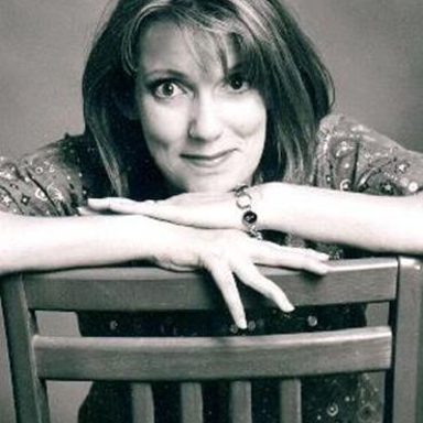 Rain Perry
