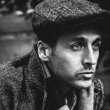 Raine Maida