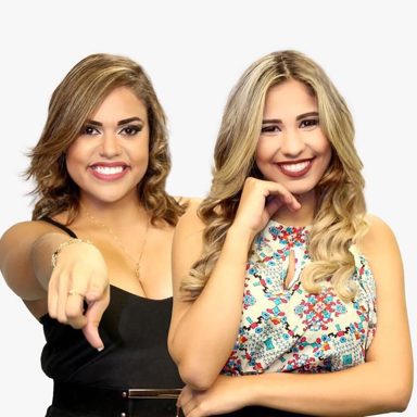 Rainhas da Farra