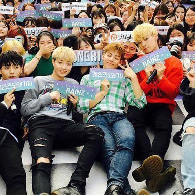 Rainz