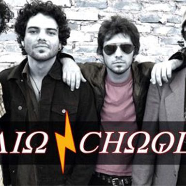 Raio Choque