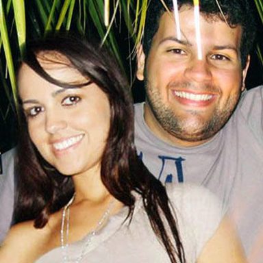 Raissa e Bruno
