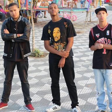 Raiz do Morro