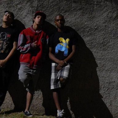 Raiz do Morro