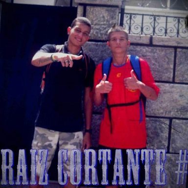 Raiz Cortante