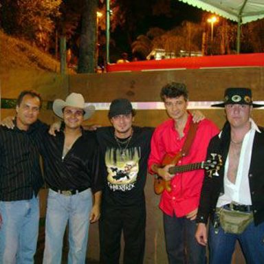 Raiz In Rock