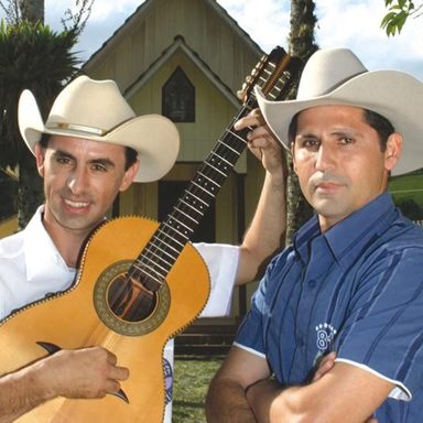 Raiz e Sertão