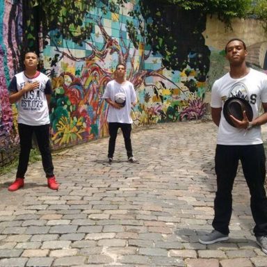 Raiz do Morro
