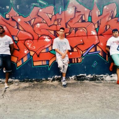 Raiz do Morro