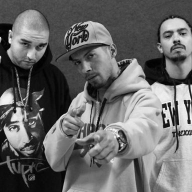 Rajada MCs