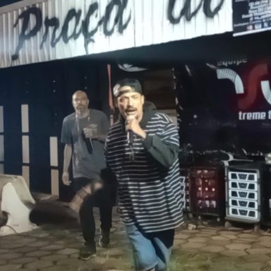Rajada Verbal