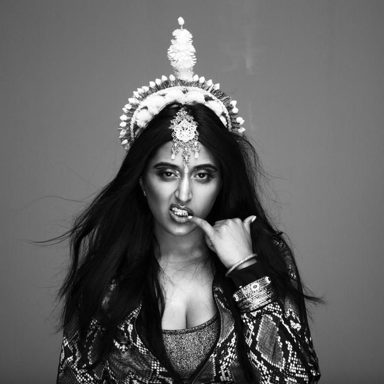 Raja Kumari