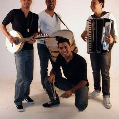 Raizes do Sertão