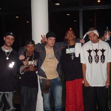 Rajada MCs