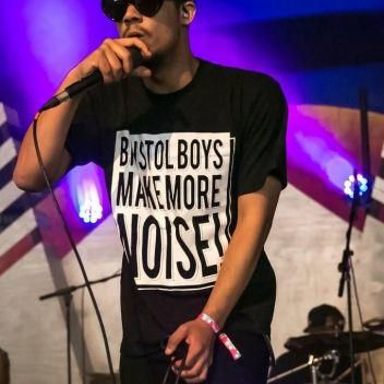 Raleigh Ritchie
