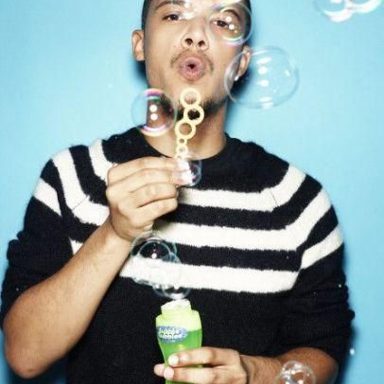 Raleigh Ritchie