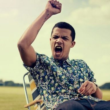 Raleigh Ritchie