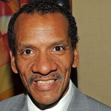 Ralph Carter