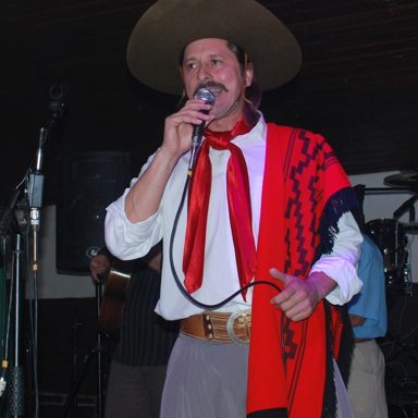 Ramão Missioneiro