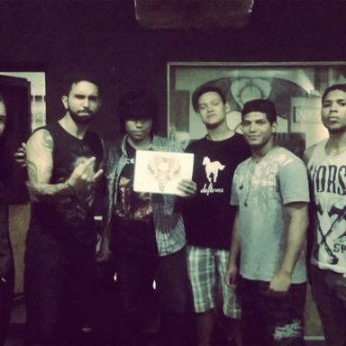Ramhead photo 12