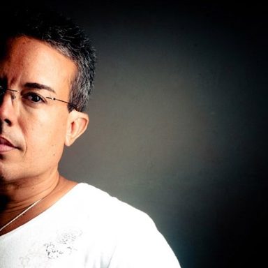 Ramon Cruz