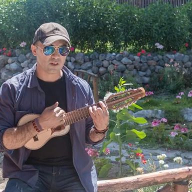Ramón Agustin Carbajal Hurtado