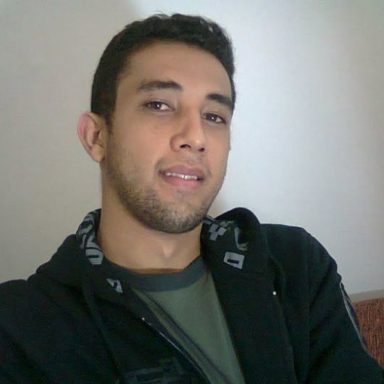 Ramon Santos