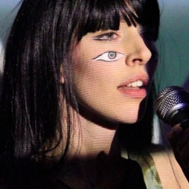 Ramona Lisa