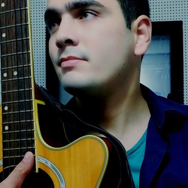 Ramon Vieira