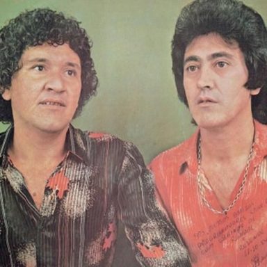 Randal e Rezende