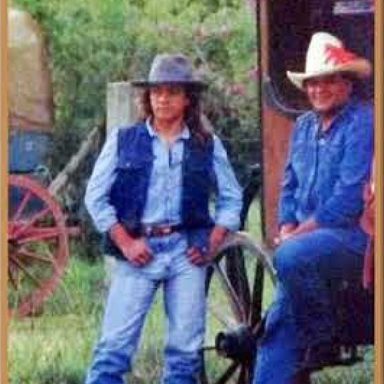 Randall e Dimarco