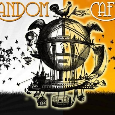 Random Café