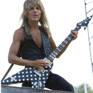 Randy Rhoads