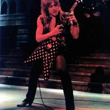 Randy Rhoads