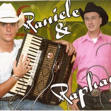 Raniele e Raphael
