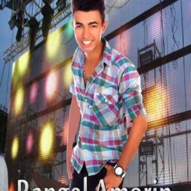 Rangel Amorin