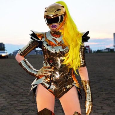 Ranger Amarela