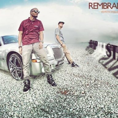 Rap All Star