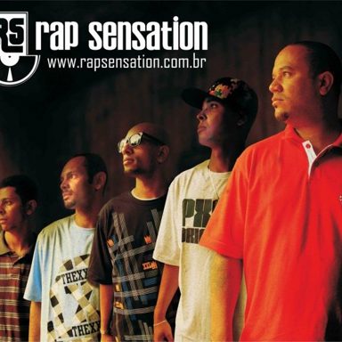Rap Sensation