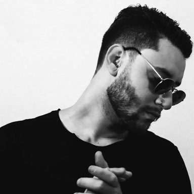 Raphael Brandão