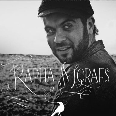Rapha Moraes