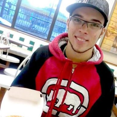 Rapha Mc