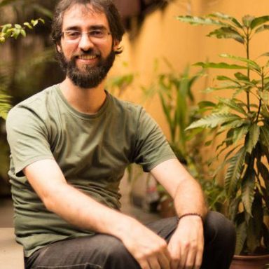 Rafael Senra