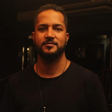 Rafael Vegas