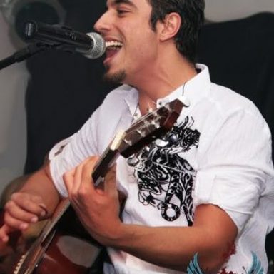Raphael Leandro
