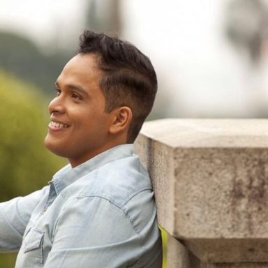 Raphael Dias