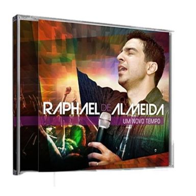Raphael de Almeida
