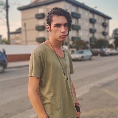 Raphael Drew Boltman