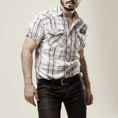 Raphael Mena