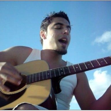 Raphael Leandro